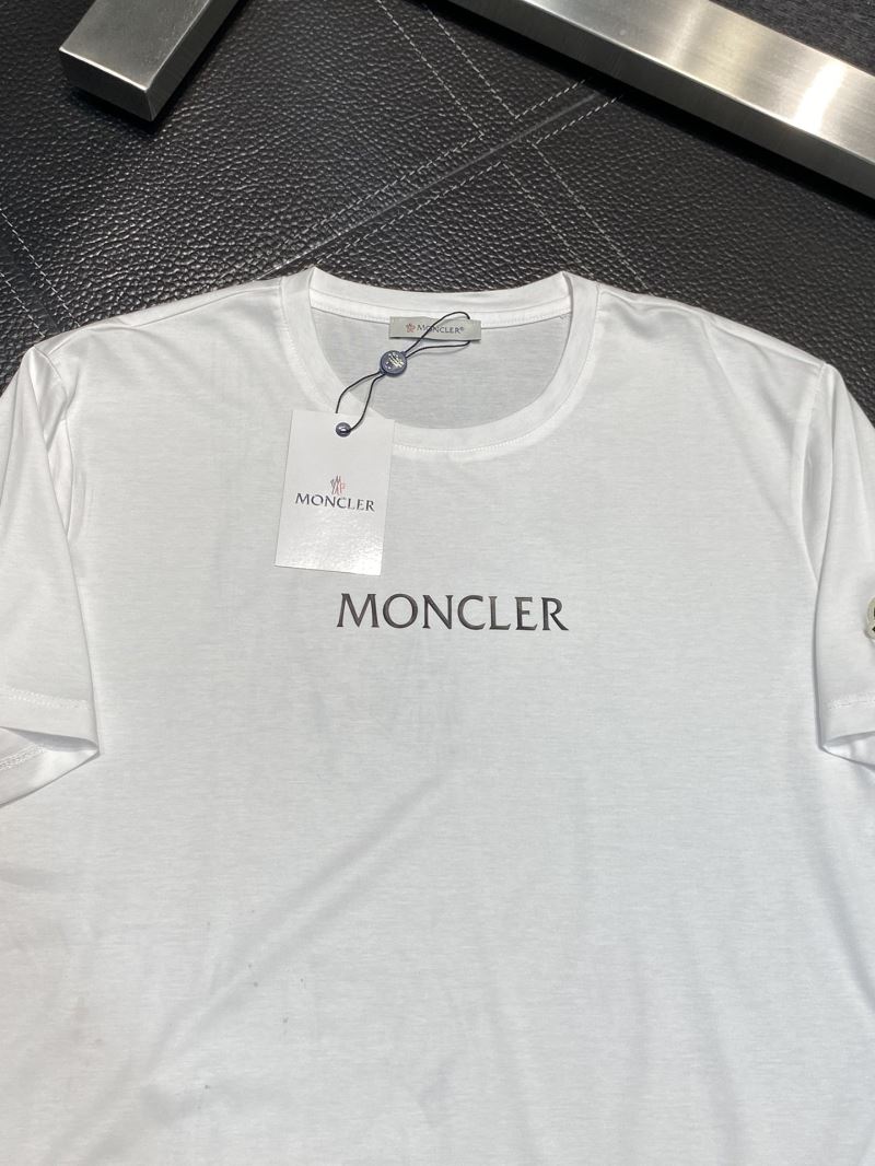 Moncler T-Shirts